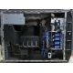 Сервер Dell PowerEdge T300 со снятой крышкой (Махачкала)