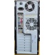 Компьютер Intel Pentium Dual Core E2180 (2x2.0GHz) /2Gb /160Gb /ATX 250W вид сзади (Махачкала)