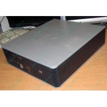 Четырёхядерный Б/У компьютер HP Compaq 5800 (Intel Core 2 Quad Q6600 (4x2.4GHz) /4Gb /250Gb /ATX 240W Desktop) - Махачкала