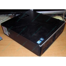 4-х ядерный Б/У компьютер HP Compaq 6000 Pro (Intel Core 2 Quad Q8300 (4x2.5GHz) /4Gb /320Gb /ATX 240W Desktop /Windows 7 Pro) - Махачкала
