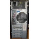 Начальный игровой компьютер Intel Pentium Dual Core E5700 /2Gb /250Gb /1Gb GeForce 9400GT (VGA в Махачкале, DVI в Махачкале, HDMI) /ATX 350W вид сзади (Махачкала)