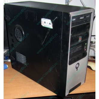 4х-ядерный компьютер Intel Core 2 Quad Q6600 (4x2.4GHz) /4Gb /500Gb /ATX 350W (Махачкала)