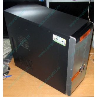 4-хядерный компьютер Intel Core 2 Quad Q6600 (4x2.4GHz) /4Gb /500Gb /ATX 450W (Махачкала)
