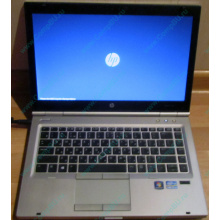 Б/У ноутбук Core i7: HP EliteBook 8470P B6Q22EA (Intel Core i7-3520M /8Gb /500Gb /Radeon 7570 /15.6" TFT 1600x900 /Window7 PRO) - Махачкала