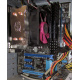 Intel Core i5-3470 /Cooler Master с тепловыми трубками /Asus P8B75M-LX /2x4Gb DDR3 Corsair CMZ4GX3M2A1600C9 9-9-9-24 1.5V ver.7 (Махачкала).