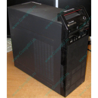 Б/У Lenovo Thinkcentre Edge 71 (Intel Core i3-2100 /4Gb DDR3 /320Gb /ATX 450W) - Махачкала