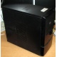 Компьютер Intel Core i3-2100 (2x3.1GHz HT) /4Gb /320Gb /ATX 400W /Windows 7 x64 PRO (Махачкала)