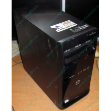 Компьютер HP PRO 3500 MT (Intel Core i5-2300 (4x2.8GHz) /4Gb /250Gb /ATX 300W) - Махачкала