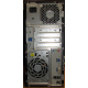Компьютер HP PRO 3500 MT (Intel Core i5-2300 /4Gb DDR3 /250Gb /ATX 300W) вид сзади (Махачкала)