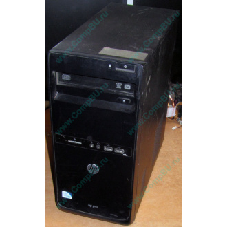 Компьютер HP PRO 3500 MT (Intel Core i5-2300 (4x2.8GHz) /4Gb /320Gb /ATX 300W) - Махачкала
