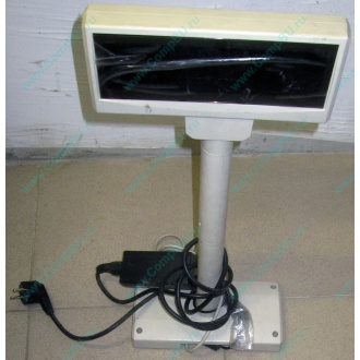 VFD customer display 20x2 (COM) - Махачкала