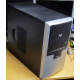 Системный блок Intel Core i5 3450 (4x3.1GHz) /8Gb /500Gb /ATX 450W (Махачкала)