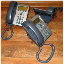 VoIP телефон Cisco IP Phone 7911G Б/У (Махачкала)