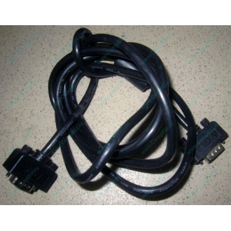 VGA-кабель для POS-монитора OTEK (Махачкала)