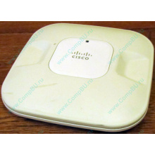 Точка доступа Cisco Aironet AIR-AP1041N-E-K9 купить Б/У (Махачкала)