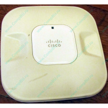 Точка доступа Cisco Aironet AIR-AP1041N-E-K9 купить Б/У (Махачкала)