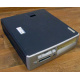 Компьютер HP D520S SFF (Intel Pentium-4 2.4GHz s.478 /2Gb /40Gb /ATX 185W desktop) - Махачкала
