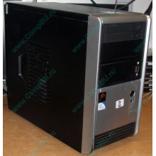 4хядерный компьютер Intel Core 2 Quad Q6600 (4x2.4GHz) /4Gb /160Gb /ATX 450W (Махачкала)