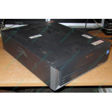 Б/У лежачий компьютер Kraftway Prestige 41240A#9 (Intel C2D E6550 (2x2.33GHz) /2Gb /160Gb /300W SFF desktop /Windows 7 Pro) - Махачкала