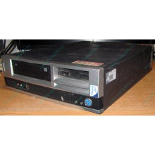БУ компьютер Kraftway Prestige 41180A (Intel E5400 (2x2.7GHz) s.775 /2Gb DDR2 /160Gb /IEEE1394 (FireWire) /ATX 250W SFF desktop) - Махачкала