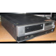 БУ системный блок Kraftway Prestige 41180A (Intel E5400 /2Gb DDR2 /160Gb /IEEE1394 (FireWire) /ATX 250W SFF desktop) - Махачкала