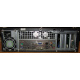 БУ компьютер Kraftway Prestige 41180A Intel E5400 /2Gb DDR2 /160Gb /IEEE1394 (FireWire) /ATX 250W SFF desktop вид сзади (Махачкала)