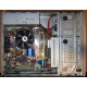 БУ компьютер Kraftway Prestige 41180A (Intel E5400 /Asus P5Q-EM DO /2Gb DDR2 /160Gb /IEEE1394 (FireWire) /ATX 250W SFF desktop) - Махачкала
