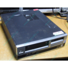 Б/У компьютер Kraftway Prestige 41180A (Intel E5400 (2x2.7GHz) s775 /2Gb DDR2 /160Gb /IEEE1394 (FireWire) /ATX 250W SFF desktop) - Махачкала