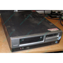 БУ компьютер Kraftway Prestige 41180A (Intel E5400 (2x2.7GHz) s775 /2Gb DDR2 /160Gb /IEEE1394 (FireWire) /ATX 250W SFF desktop) - Махачкала