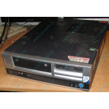 БУ компьютер Kraftway Prestige 41180A (Intel E5400 (2x2.7GHz) s775 /2Gb DDR2 /160Gb /IEEE1394 (FireWire) /ATX 250W SFF desktop) - Махачкала