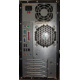 HP Compaq dx2300 MT (Intel Pentium-D 925 (2x3.0GHz) /2Gb /160Gb /ATX 250W) вид сзади (Махачкала)