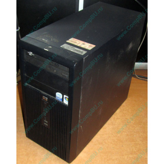Компьютер Б/У HP Compaq dx2300 MT (Intel C2D E4500 (2x2.2GHz) /2Gb /80Gb /ATX 250W) - Махачкала
