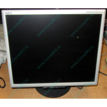 Монитор Б/У Nec MultiSync LCD 1770NX (Махачкала)