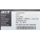 Acer V173 DOb (Махачкала)