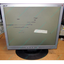 Монитор 19" Acer AL1912 битые пиксели (Махачкала)