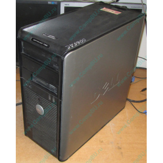 Б/У компьютер Dell Optiplex 780 (Intel Core 2 Quad Q8400 (4x2.66GHz) /4Gb DDR3 /320Gb /ATX 305W /Windows 7 Pro)  (Махачкала)