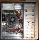 Intel Core i5-2400 /ECS H61H2-M6 /2x2Gb DDR3 /500Gb /ATX 400W FoxConn Fx-400 (Махачкала)