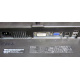 Dell P190St в Махачкале, вид на разъемы Dell P190S t в Махачкале, монитор 19" TFT Dell P190 St порты (Махачкала)