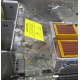 Прозрачная пластиковая крышка HP 337267-001 для подачи воздуха к CPU в ML370 G4 (Махачкала)