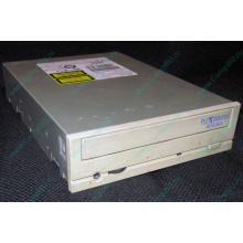 CDRW Plextor PX-W4012TA IDE White (Махачкала)
