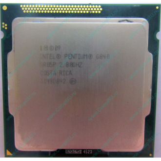 Процессор Intel Pentium G840 (2x2.8GHz) SR05P socket 1155 (Махачкала)