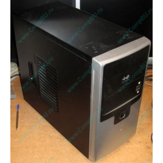 Компьютер БУ Intel Core i5-3470 (4x3.2GHz) /4Gb DDR3 /500Gb /ATX 450W (Махачкала)