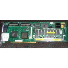 SCSI рейд-контроллер HP 171383-001 Smart Array 5300 128Mb cache PCI/PCI-X (SA-5300) - Махачкала