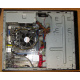 Intel Core i5-650 /ASRock H55M-LE /4Gb DDR3 /250Gb /ATX 250W FSP250-60SNT /slim desktop (Махачкала)