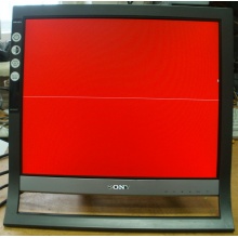 Монитор 17" TFT Sony SDM-HS75 (Махачкала)
