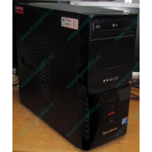 Компьютер Б/У Kraftway Credo KC36 (Intel C2D E7500 (2x2.93GHz) s.775 /2Gb DDR2 /250Gb /ATX 400W /W7 PRO) - Махачкала