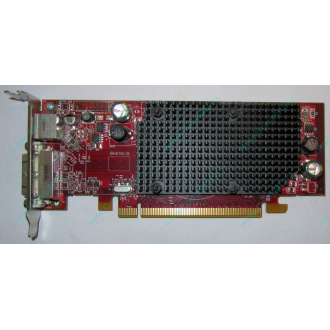 Видеокарта Dell ATI-102-B17002(B) красная 256Mb ATI HD2400 PCI-E (Махачкала)