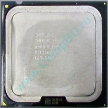 Процессор Intel Celeron Dual Core E1200 (2x1.6GHz) SLAQW socket 775 (Махачкала)