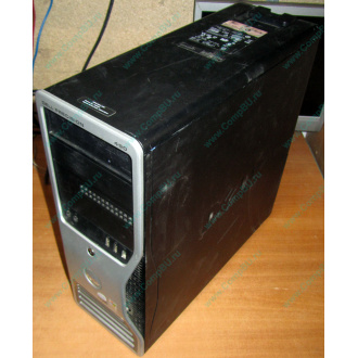 Восьмиядерная рабочая станция Dell Precision 490 (2 x Xeon X5355 (4x2.66GHz) /8Gb DDR2 /500Gb /nVidia Quatro FX4600 /ATX 750W) - Махачкала