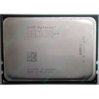 Процессор AMD Opteron 6172 (12x2.1GHz) OS6172WKTCEGO socket G34 (Махачкала)